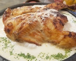 인근주민 가오점