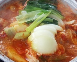 한영식당 송촌점