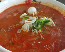 이비가짬뽕 유성본점