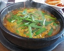 한우가든 정육점식당