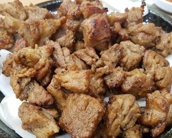 수원석갈비