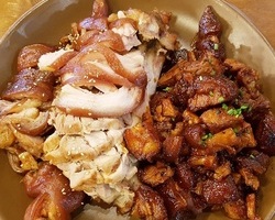 가장맛있는족발 유성점