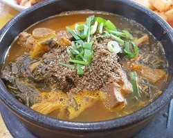 병천순대감자탕