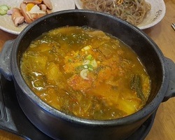 순남시래기