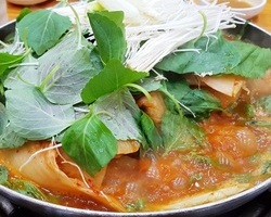조마루감자탕(비래점)
