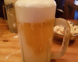 역전할머니맥주 송촌점