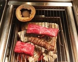 한우전문 미소