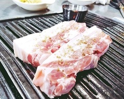 송촌주먹구이