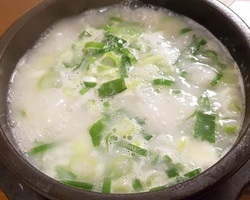 소나무풍경