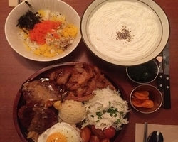 토끼정