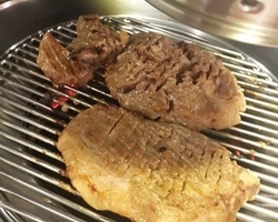 정가네 두껀갈비