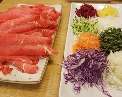 샤브향 송촌점