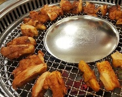 숯불92닭갈비