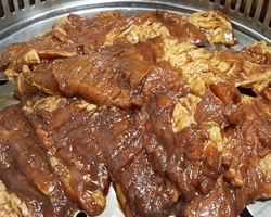 선비숯불갈비