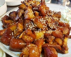 소담애 오류점