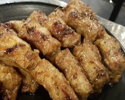 그맛쪽갈비