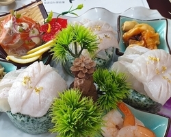 멍게가