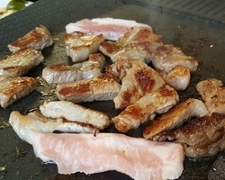 우리돈 국내산 정육식당