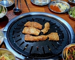 도마 옛날 막창