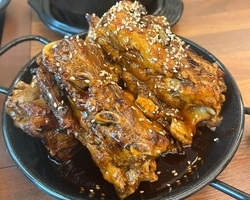 국민뼈구이