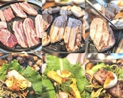 한마음정육식당 대전반석점
